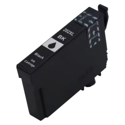 Tusz INQ T202 BLACK do drukarek EPSON XP 6000 / XP 6005 - zamiennik